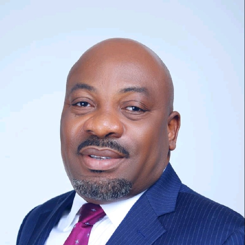 Meet Martins Izuogbe, Polaris Bank’s new Executive Director of Service & Technology