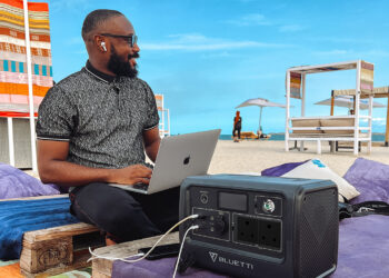 Get your dad the perfect gift with BLUETTI’s father’s day sale 