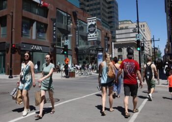 14 employment support programs in Canada for female immigrants from Nigeria