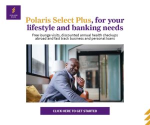 Polaris Bank