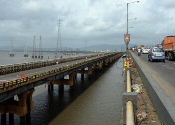 JUST IN: Third Mainland Bridge pile caps were not vandalized – FG