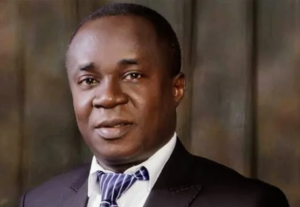 Uche Uwaleke to be honoured at Nairametrics Capital Market Awards for academic leadership and advocacy 