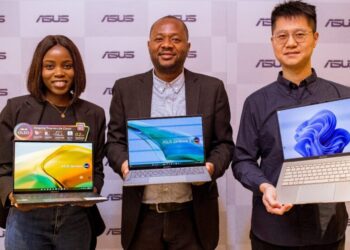 ASUS Announces Zenbook S 13 OLED, the World's Slimmest 13.3" OLED Laptop