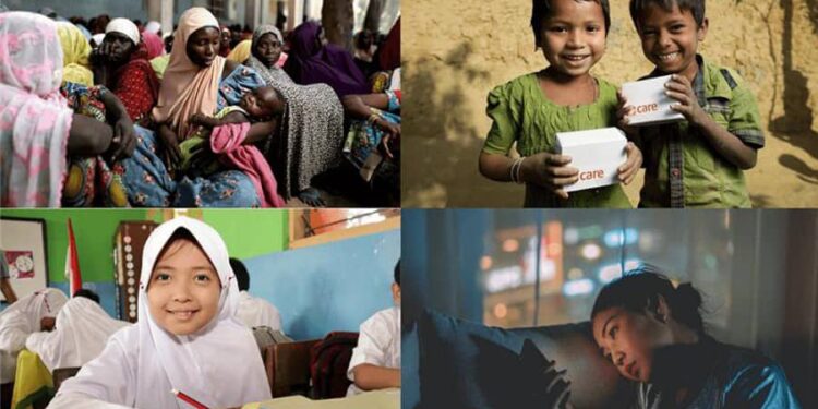 Accelerator program invites health organizations to build, scale WhatsApp chat service