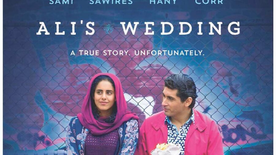 Ali's Wedding (2017)