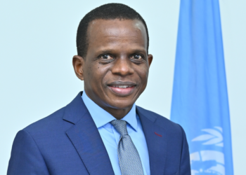 ECA seeks an inclusive tax system to secure sustainable development goals