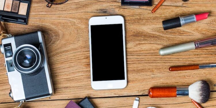 Beauty Products and Phones Dominate Rural Spending in East Africa_ Jumai