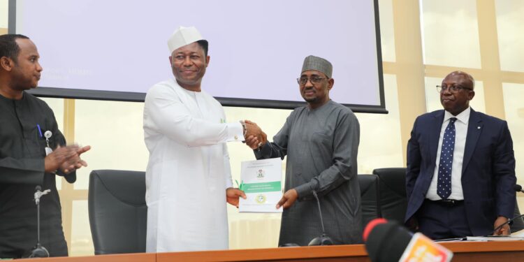 NMDPRA issues crude oil terminal licence to NNPCL, Belema Oil Producing Limited 