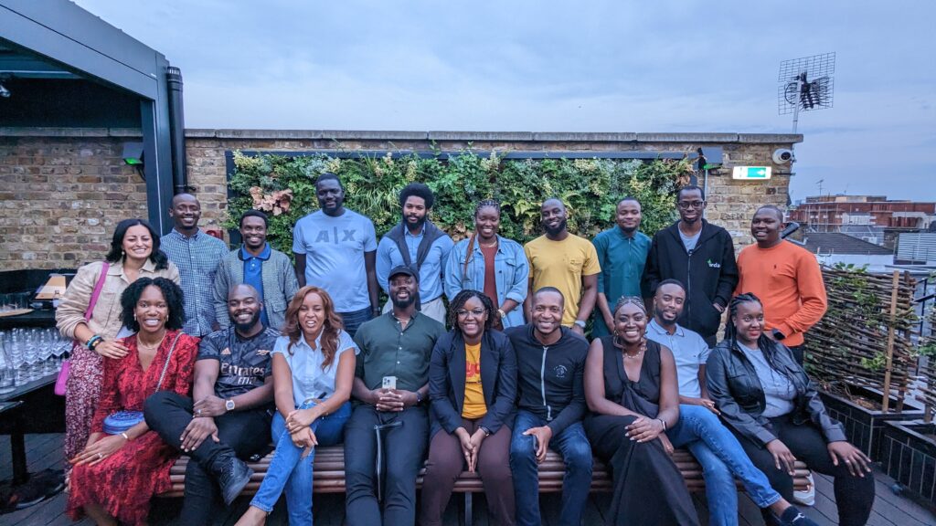 10 Nigerian startups selected to receive $4M Google for Startups fund