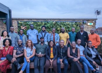 10 Nigerian startups selected to receive $4M Google for Startups fund