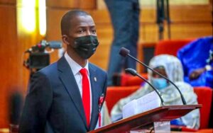 DSS invites EFCC Chair, Bawa for interrogation after suspension