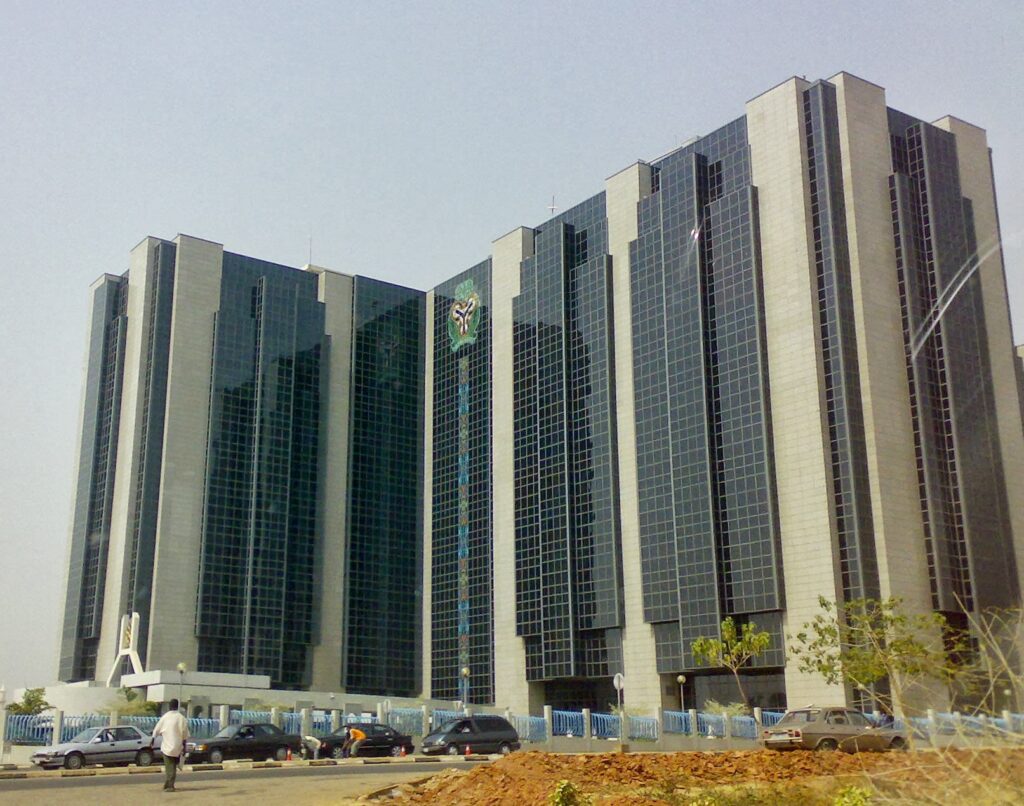 CBN , foreign exchange restrictions