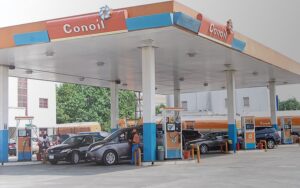 Conoil proposes N1.39 billion dividend despite 77% profit slump in 2025