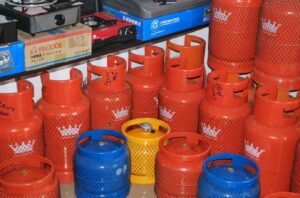 Price of 5kg cooking gas rises to N6,915 in October, highest in north-east – NBS 