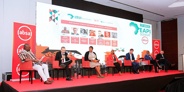 East Africa Property Investment Summit: Technology In Africa’s Real Estate Market