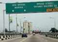 Eko bridge, Apongbon bridge,