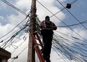 Electricity theft: 2023 New Electricity Act signed by Tinubu introduces jail terms, fines for offenders