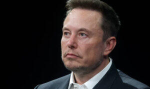 Elon Musks’s SpaceX gets $30 billion Google computing deal