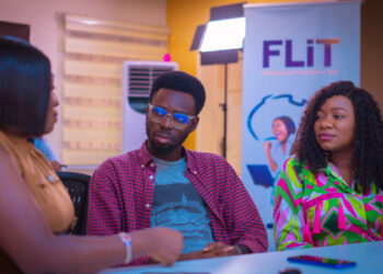 FLiT Launch Press Release Variance 3