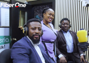 FiberOne Broadband Unveils Vision for Exceptional Customer Experience and Empowering Businesses in Radio Interview