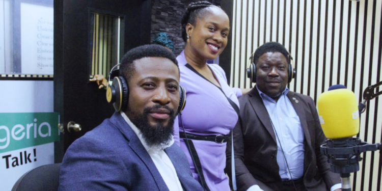 FiberOne Broadband Unveils Vision for Exceptional Customer Experience and Empowering Businesses in Radio Interview