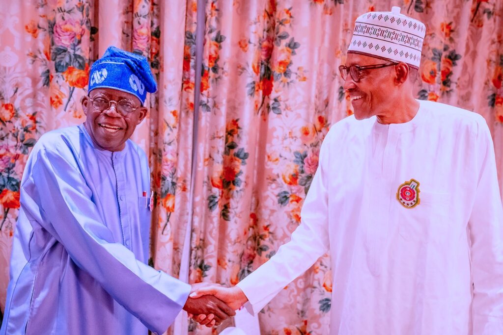 Electricity Act: What is the difference between what President Tinubu signed and what Buhari signed in March 2023?