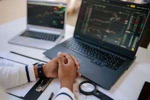 Why Forex trading is not gambling