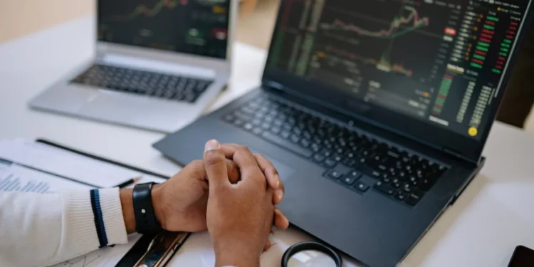 Why Forex trading is not gambling