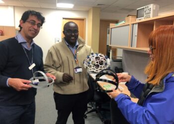 Africa Research Excellence Fund