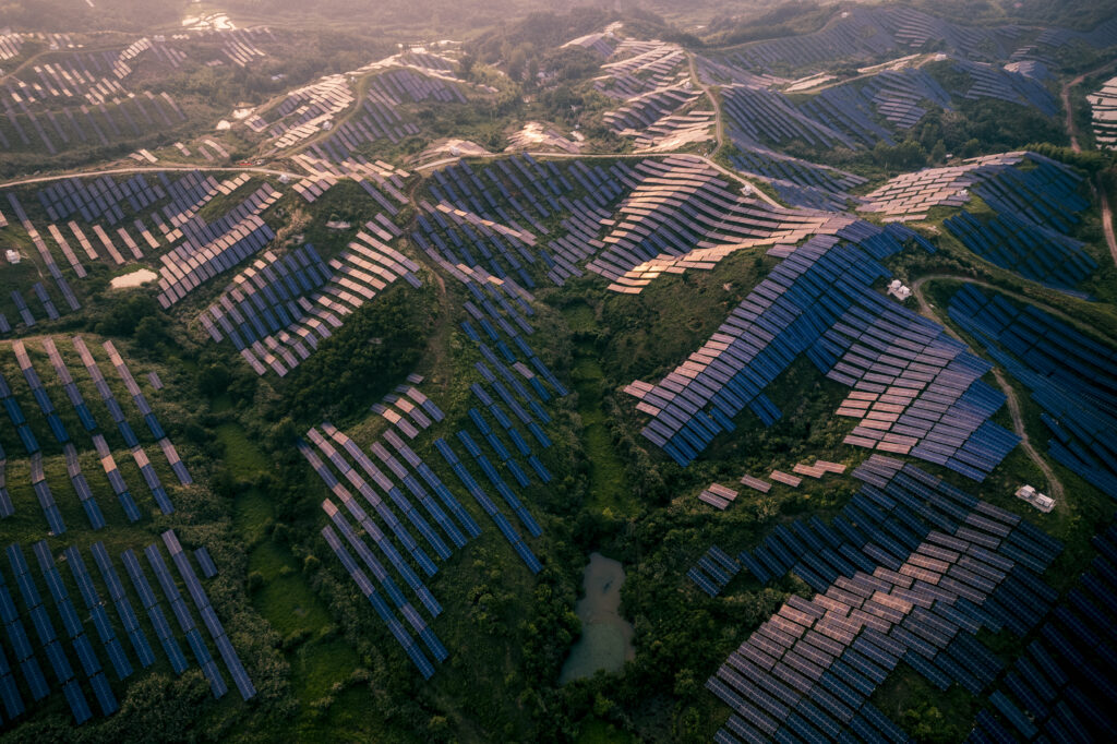 Bloomberg New Economy: Africa needs to take responsibility for its energy transition - Stakeholders