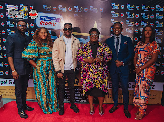 Gospel Groove Talent Quest 2023: Harmonizing Faith and Talent, Celebrating Inspirational Music, and Unveiling Extraordinary Talent