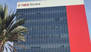 Heirs Insurance Group reports N9.53 billion profit in H1 2026, premium surges 89%