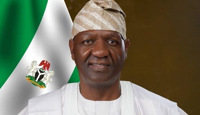 SMEDAN Partners Casava Insurance to Launch Value-Added Services for Nigerian Businesses