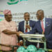 Johnvents Group partners with Lagos Rice Company, reiterates commitment to the development of commodity exchange in Nigeria