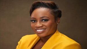 Ifedayo Durosinmi-Etti: The journey from biochemistry to fintechpreneur