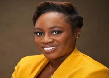 Ifedayo Durosinmi-Etti