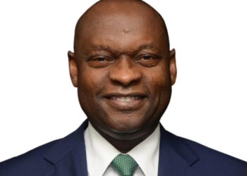 Inlaks honoured with ICT excellence and leadership award