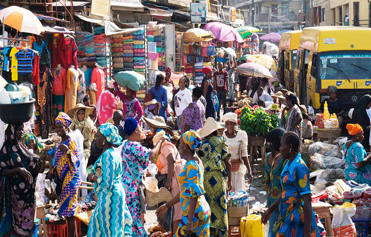 Business conditions show improvement in May as Nigeria’s PMI rises to 52.1- Report