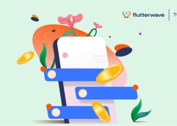 Flutterwave collaborates with Token.io to ease bank transfer to UK, EU