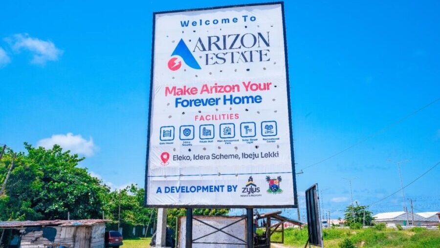Zylus homes launch Arizon Estate to help over 1000 people attain home ownership