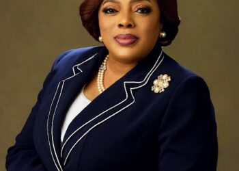 Fidelity Bank MD, Nneka Onyeali-Ikpe gets national award