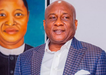 Nigeria Air: Why Nigeria doesn't need a national carrier – Allen Onyema