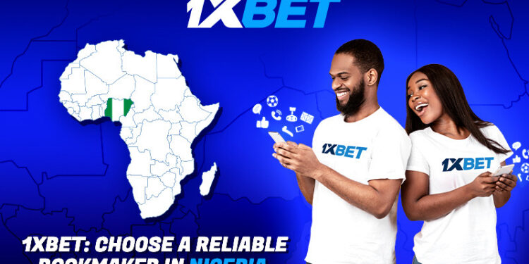 1xBet: Choose a reliable bookmaker 