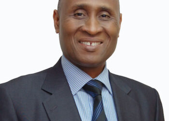 IOD Nigeria elects Tijjani Borodo as President/Chairman Governing Council