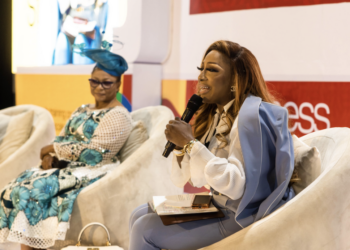 Mojec Holdings GMD Chantelle Abdul tasks youths to take advantage of untapped opportunities in Nigeria, Africa