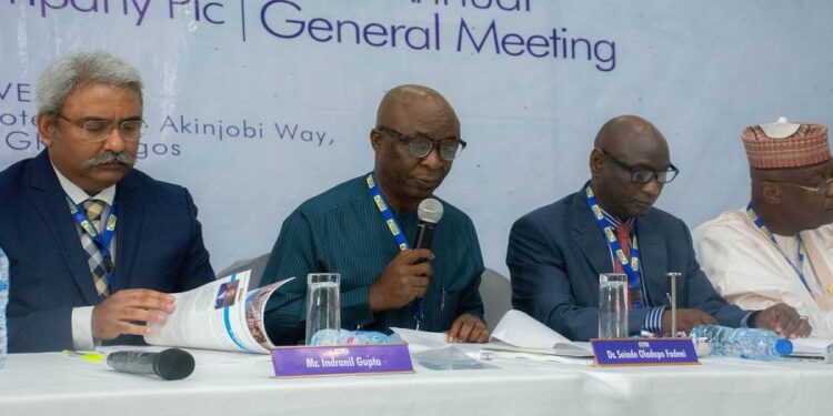 Innovative strategies drove NAHCO's 315% profit surge in 2022 - Chairman