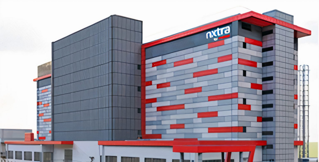 Airtel's Nxtra Announces Plans for Five Data Centres in Africa