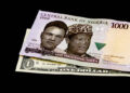 Exchange rate, CBN, Inflation