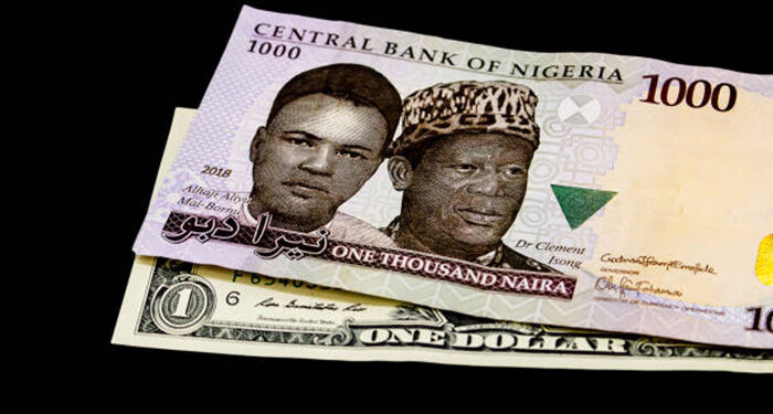 Exchange rate, CBN, Inflation