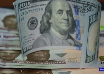 Breaking: Naira sinks dollar on Binance trades at N712/$